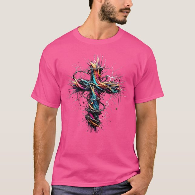Camiseta (Anverso)