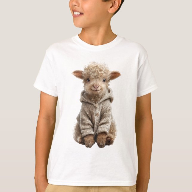 Camiseta (Anverso)