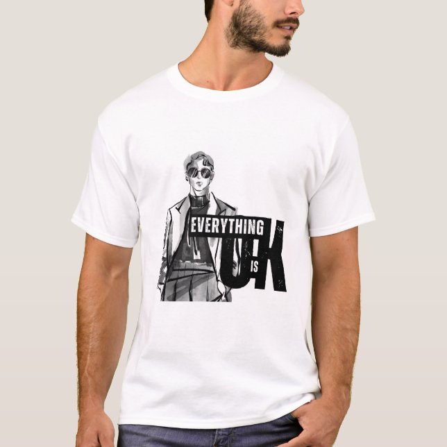 Camiseta (Anverso)