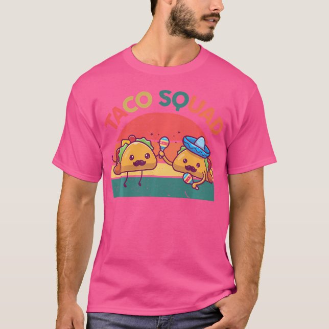Camiseta (Anverso)