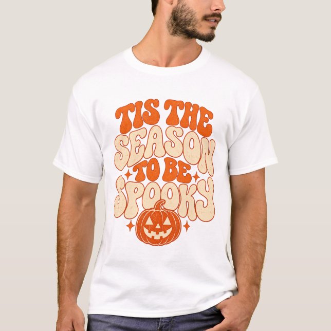 Camiseta (Anverso)