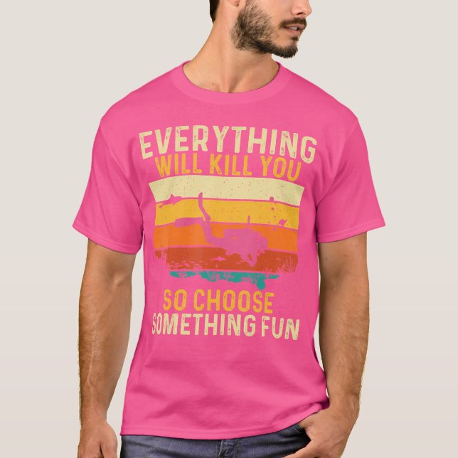 Camiseta (Anverso)