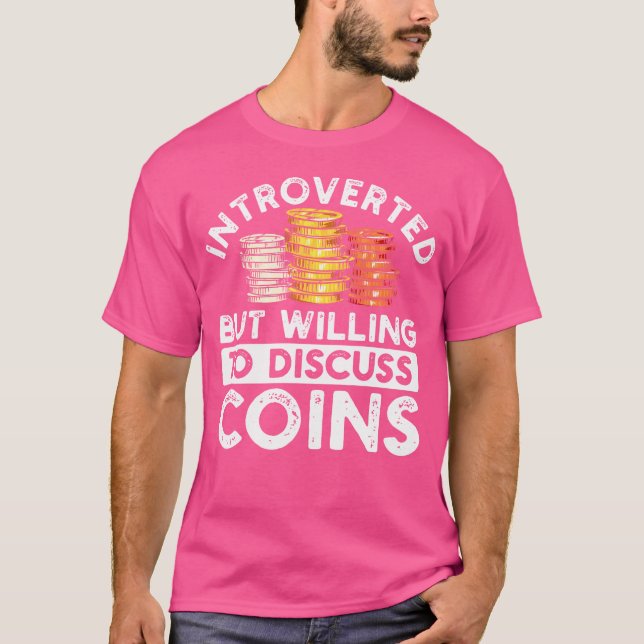 Camiseta (Anverso)