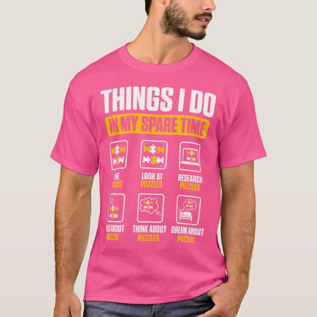 Camiseta (Anverso)