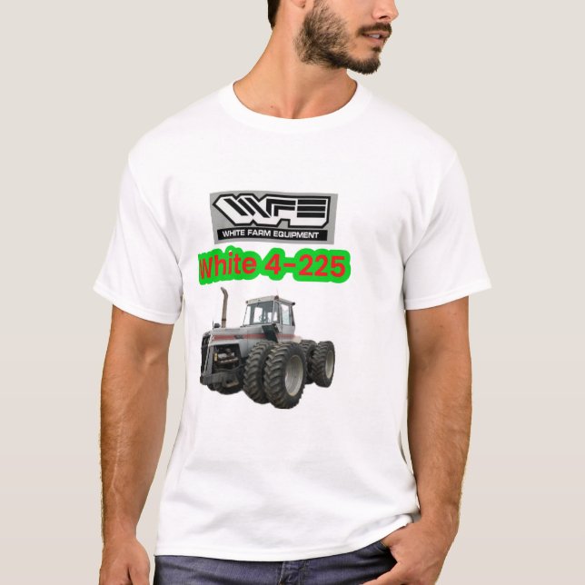 Camiseta (Anverso)