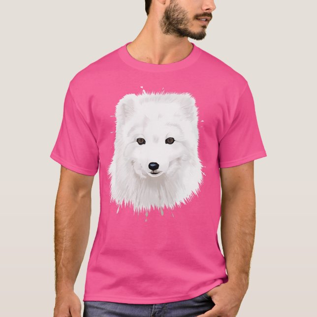 Camiseta (Anverso)