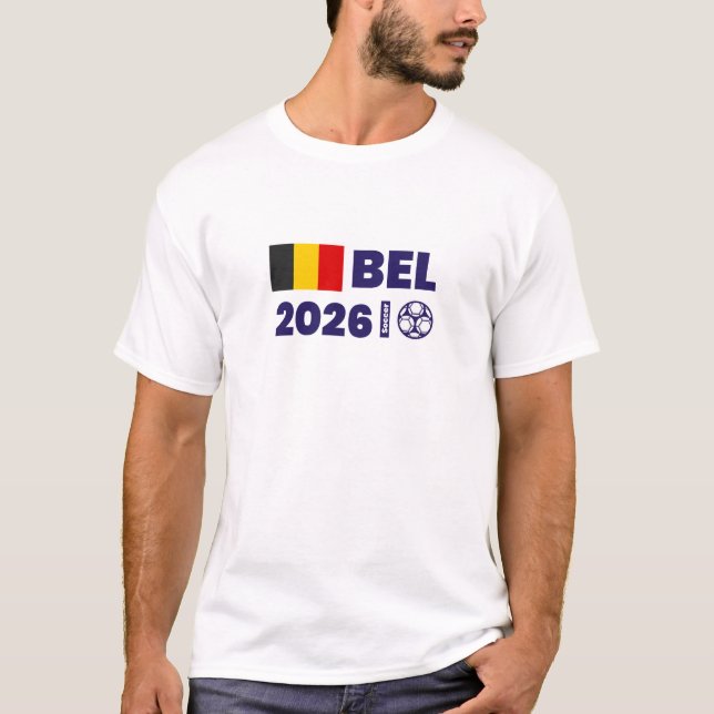 Camiseta (Anverso)
