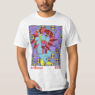 Camiseta