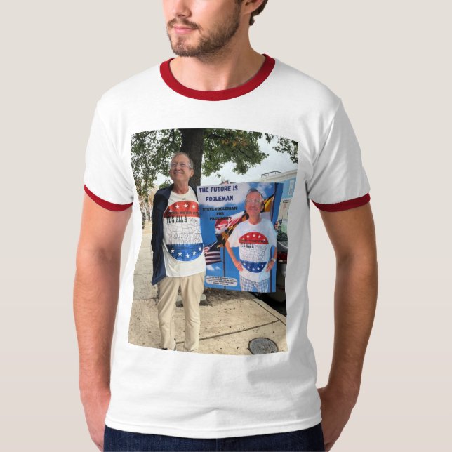 Camiseta (Anverso)