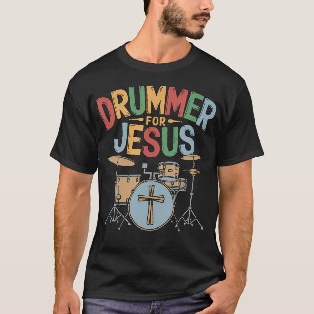Camiseta (Anverso)