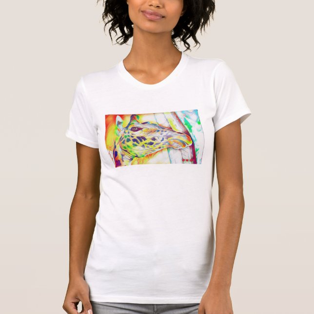 camiseta (Anverso)