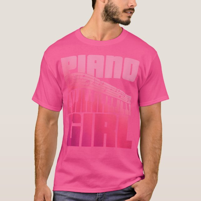 Camiseta (Anverso)