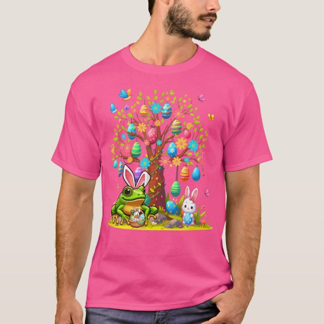 Camiseta (Anverso)