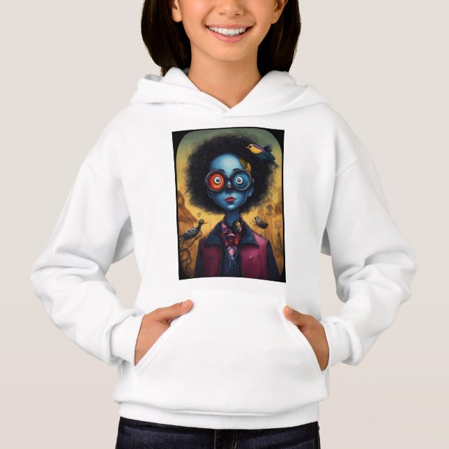 Camiseta (Anverso)
