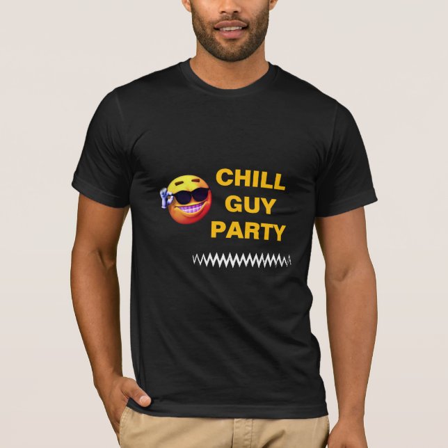 Camiseta (Anverso)