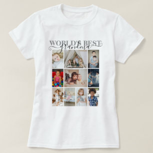 CAMISETA 