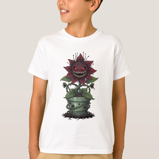 Camiseta (Anverso)