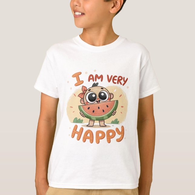 Camiseta (Anverso)