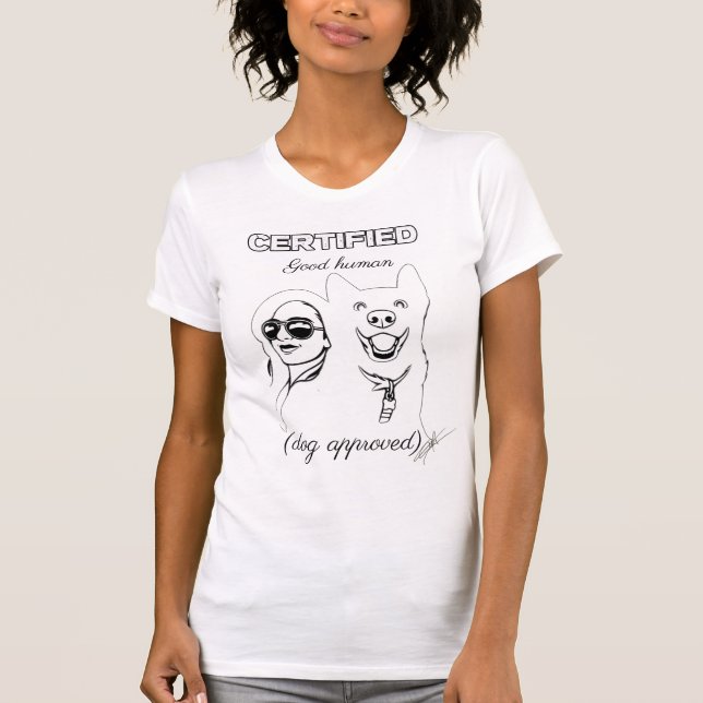 Camiseta (Anverso)