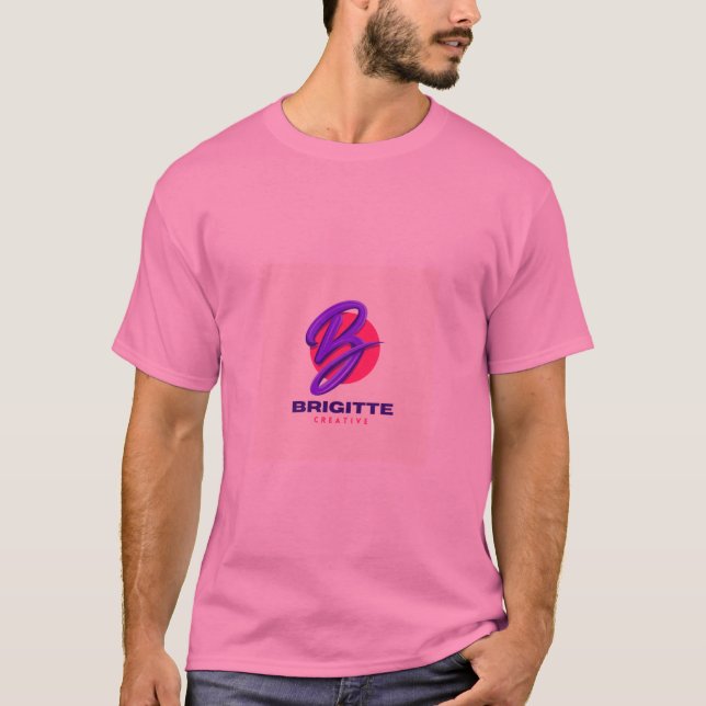 Camiseta (Anverso)