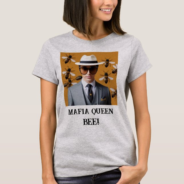 Camiseta (Anverso)
