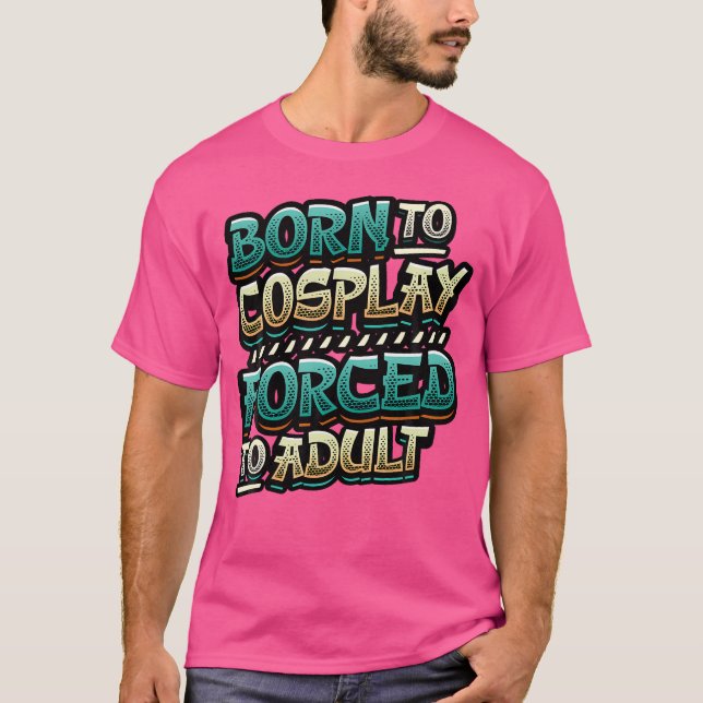 Camiseta (Anverso)