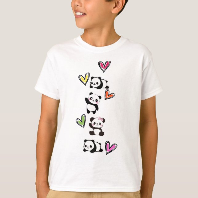 Camiseta (Anverso)