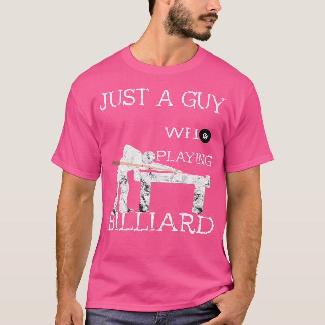 Camiseta (Anverso)