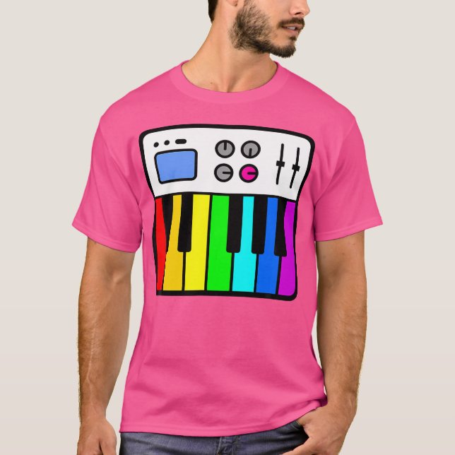 Camiseta (Anverso)