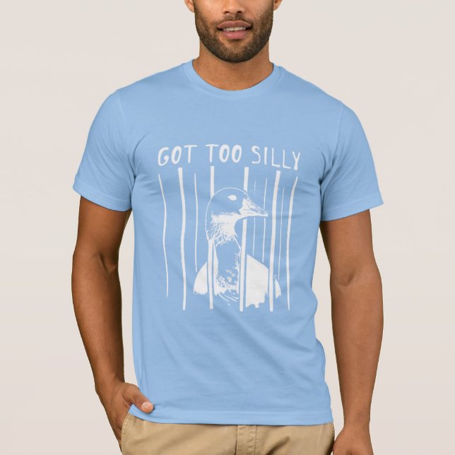 Camiseta (Anverso)