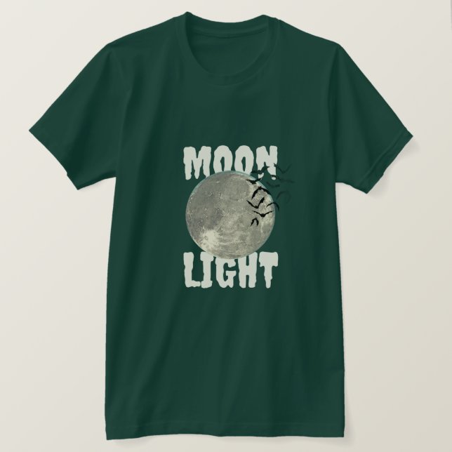 Camiseta (Anverso del diseño)