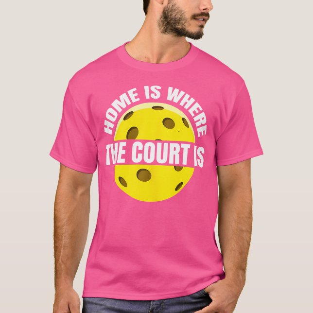 Camiseta (Anverso)
