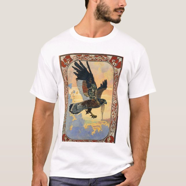 Camiseta (Anverso)