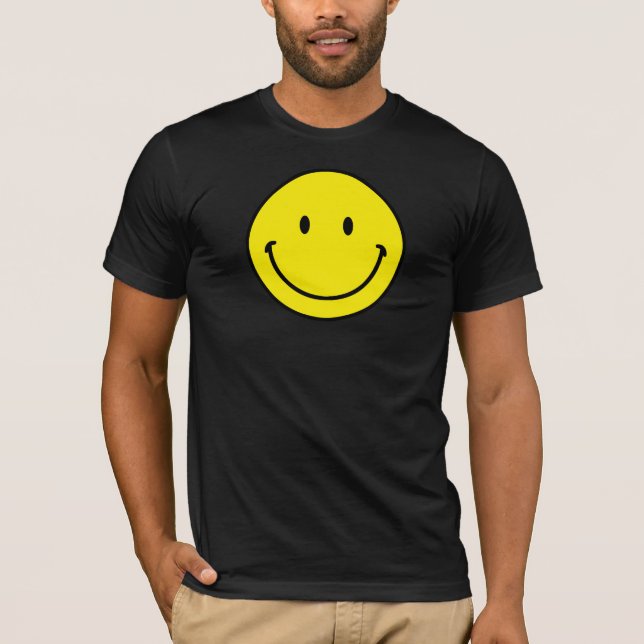 CAMISETA  (Anverso)
