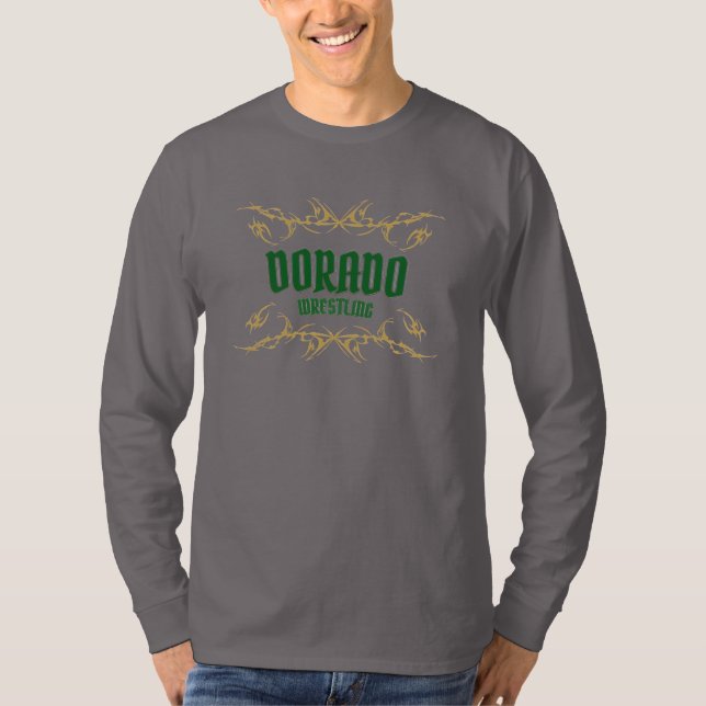 Camiseta (Anverso)
