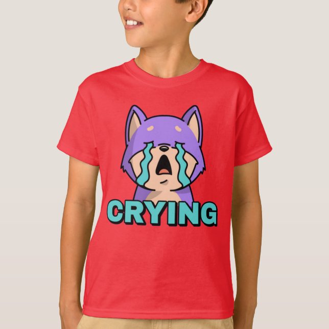 Camiseta (Anverso)