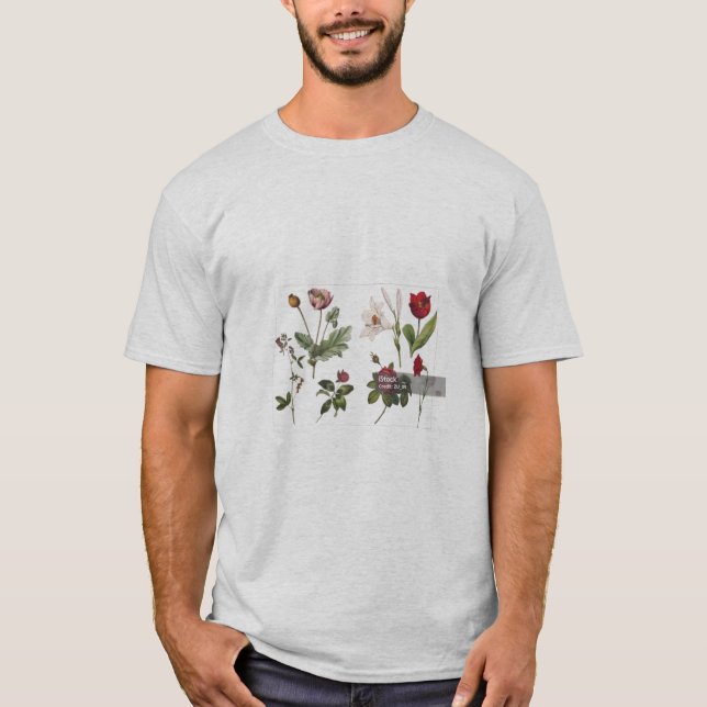 Camiseta (Anverso)