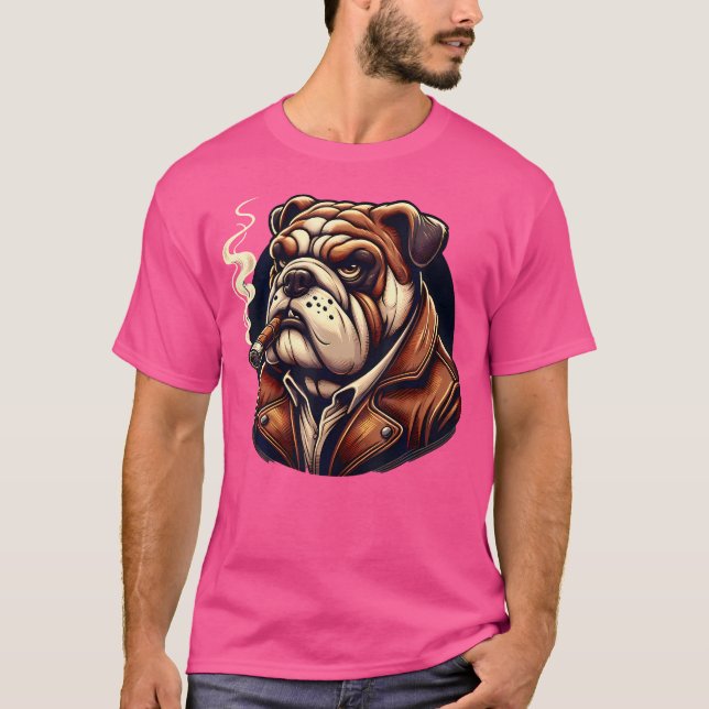 Camiseta (Anverso)