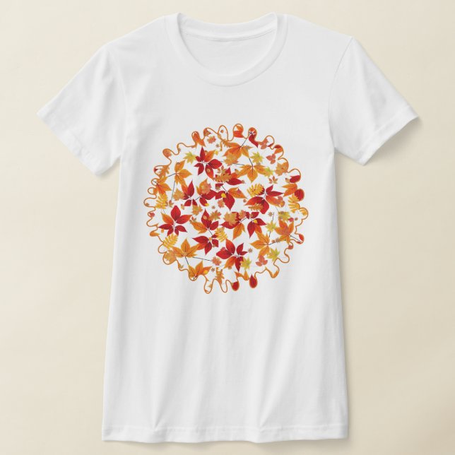 Camiseta (Distribución)