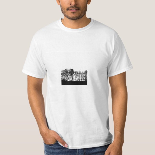 Camiseta (Anverso)