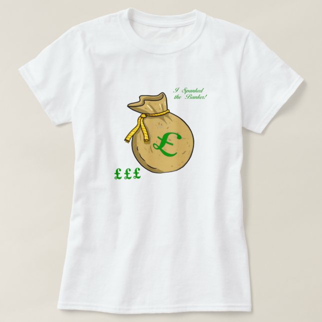 Camiseta (Diseño del anverso)