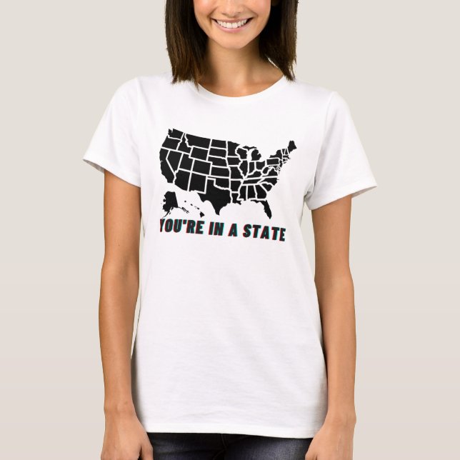 Camiseta (Anverso)