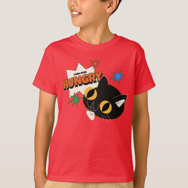 Camiseta (Anverso)