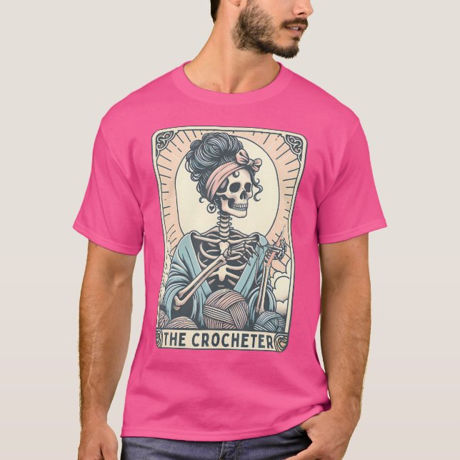 Camiseta (Anverso)