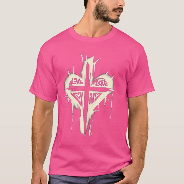 Camiseta (Anverso)
