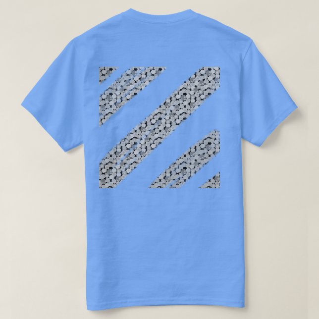 Camiseta (Reverso del diseño)