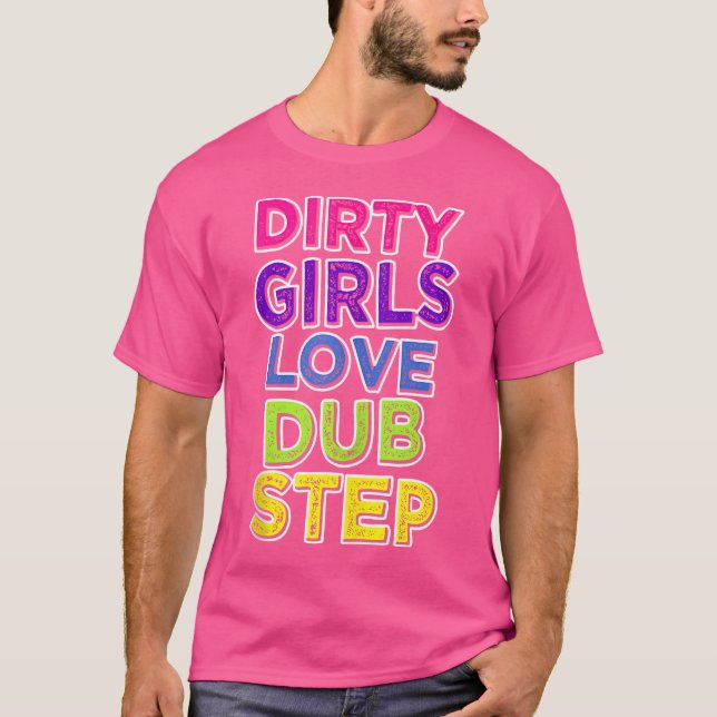 Camiseta (Anverso)