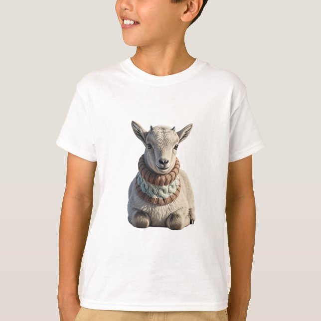 Camiseta (Anverso)