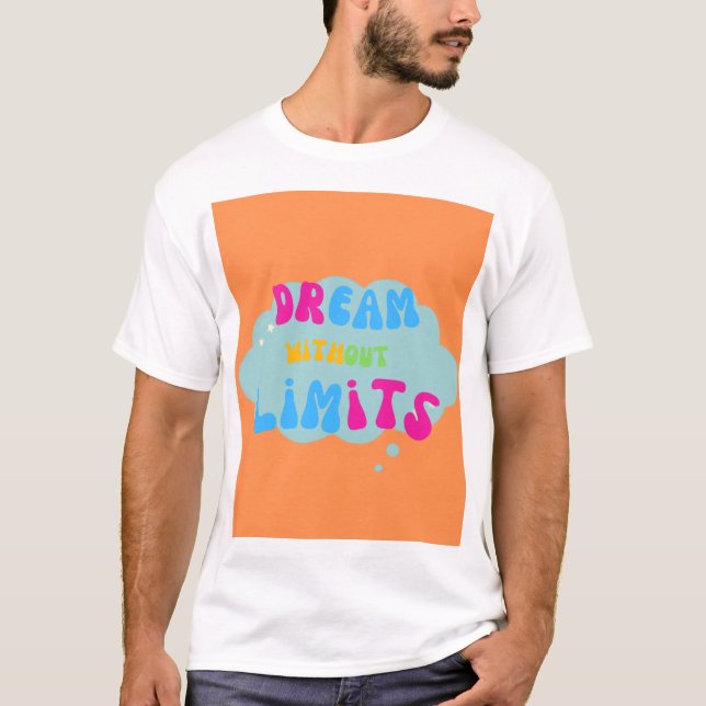 Camiseta (Anverso)