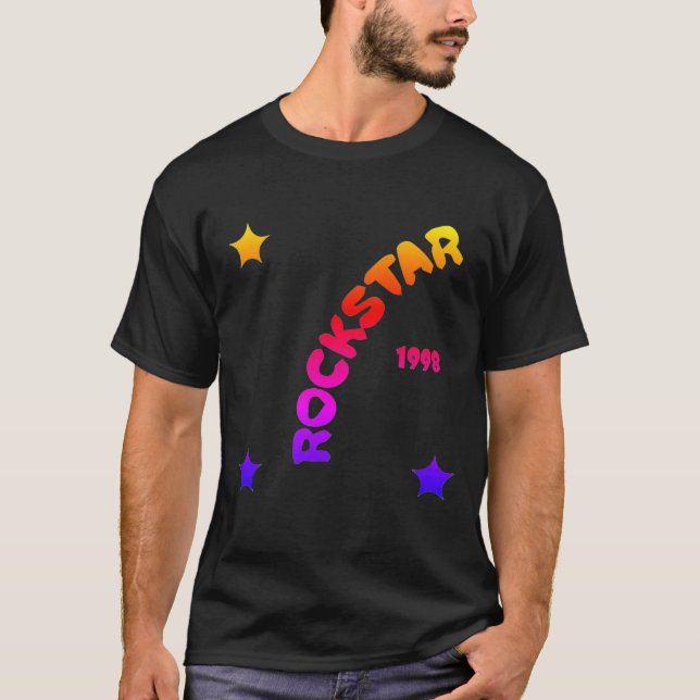 Camiseta (Anverso)